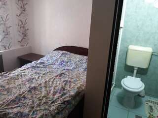 Гостевой дом Red Rock Пьятра-Нямц Двухместный номер с 1 кроватью и собственной ванной комнатой-3